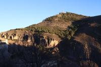 Sobre Los Tilos Apartamento - B&B Cuenca