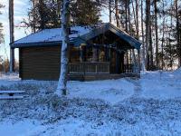 Haus mit 1 Schlafzimmer