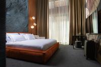 Alpine Bell Villa - B&B Banya