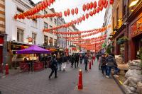 Hausd - Soho - B&B London