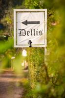 Pousada Déllis - Ferienwohnung Visconde de Mauá