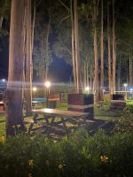 Costa Algarrobo Departamento Amoblado - Bed and Breakfast Algarrobo