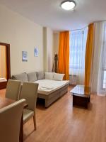 Stylish one bedroomed apartment 112 in main Flora building - B&B Borovets
