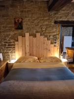 B&B Mercatale - #FortCozzo - JacuzziSuite & Sauna - Casola Valsenio - Bed and Breakfast Mercatale