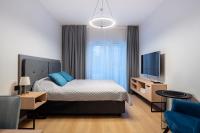 Apartament Poznań - Chambres d’hôtes