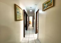Hospedagem Vó Lili Vô Ambrósio - B&B