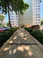 Apartamento 2 quartos Rio Centro - Barra Olímpica - B&B Rio de Janeiro