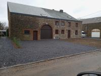 Le Vieux Noyer - B&B Nassogne