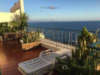 B&B Canico - OceanView Penthouse - Bed and Breakfast Canico