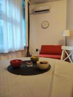 Parlament City Center - B&B Belgrado