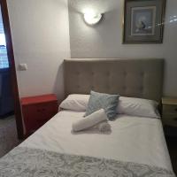 Apartamento en San José - Rinconada II - Ferienwohnung