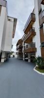 Lindo apartamento a 120m do mar - Ferienwohnung Florianópolis