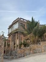 Fanja Heritage House - B&B Fanjā’