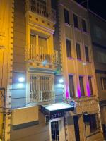 Reggae - B&B