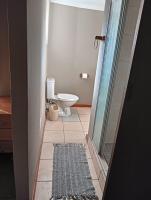 Chambre Double avec Salle de Bains Privative