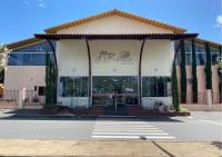 Caldas Novas DiRoma Fiori - B&B