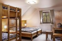 Camera Quadrupla con Bagno Privato 