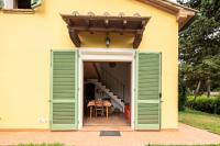 Cottage with private pool - B&B