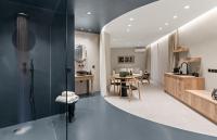 Suite King con Vista Piscina