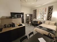 Le 12 wifi neuf app 01 - B&B Saint-Etienne