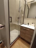 Le 12 wifi neuf app 01 - Ferienwohnung Saint-Étienne