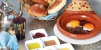 شقق للكراء اليومي بالرشيدية Apartments for daily rent in Errachidia - Bed and Breakfast
