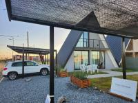 Cabañas Alpinas - Chambres d’hôtes Dolores