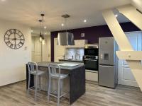 Appartement à Beaune avec Parking - B&B