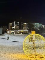 B&B Bjelašnica - WinterHome2 - Bed and Breakfast Bjelašnica