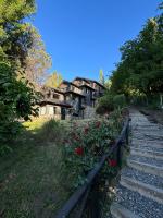 B&B San Martín de los Andes - Huilen de Bandurrias - Bed and Breakfast San Martín de los Andes