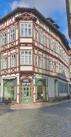 Fachwerkträume - 35m² Weltkulturerbe - B&B