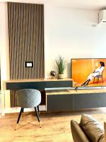 Maieru Q Residence - B&B Timișoara