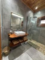 Jumba paradise - B&B