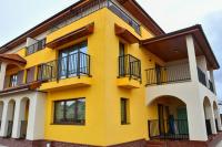 Apartament Eva - Ferienwohnung