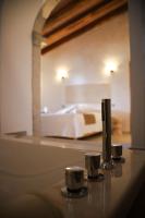 Suite Deluxe con bañera de hidromasaje