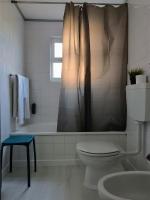 Habitación Doble con baño privado externo