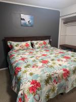 Tavares house king room - Bed and Breakfast