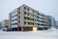 Nordic City Apartment 2 by R&K Apartments - B&B Rovaniemi