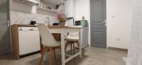 Appartement au rez-de-chaussée avec jardin privé - Ferienwohnung Margny-lès-Compiègne