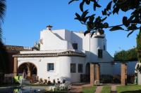 Holiday Villa in Calahonda, near Marbella - Chambres d’hôtes Sitio de Calahonda