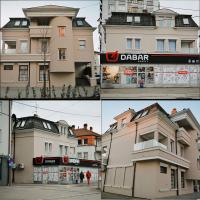 Camera Matrimoniale Deluxe