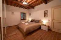 B&B Lucardo - Casa Gilda - Bed and Breakfast Lucardo