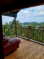 Mzinga Retreat - Ferienwohnung