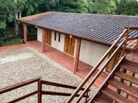 Vila Guaraú - B&B Peruíbe