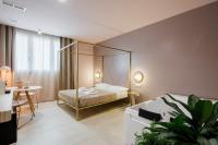 Suite Deluxe con Vasca Idromassaggio