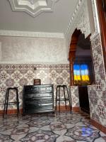 B&B Marrakech - Stylish Moroccan appartement - Bed and Breakfast Marrakech