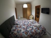 Habitación Doble con baño privado