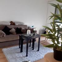 B&B Bordeaux - F1 gare saint jean - Bed and Breakfast Bordeaux