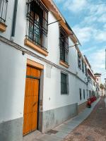Duplex Fuente Piedra Escrita - B&B Cordova