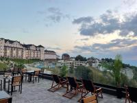 Milmari N lux Sena - B&B Kopaonik